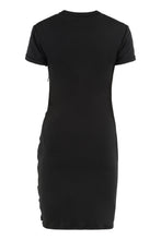 Load image into Gallery viewer, Cotton mini-dress
