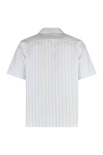 Load image into Gallery viewer, Striped cotton shirt

