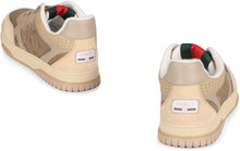 Load image into Gallery viewer, Re-Web low-top sneakers

