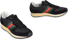 Load image into Gallery viewer, Gucci Re-Motion Low-top sneakers
