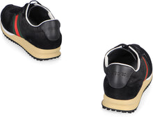 Load image into Gallery viewer, Gucci Re-Motion Low-top sneakers
