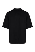 Load image into Gallery viewer, Short sleeve cotton shirt
