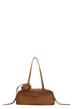 Load image into Gallery viewer, Carrie Small suede bag
