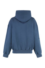 Load image into Gallery viewer, Full zip hoodie
