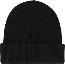 Load image into Gallery viewer, Wool hat with Web detail

