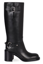 Load image into Gallery viewer, Leather boots
