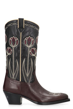 Load image into Gallery viewer, Cowboy boots pointed
