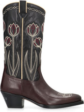 Load image into Gallery viewer, Cowboy boots pointed

