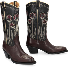 Load image into Gallery viewer, Cowboy boots pointed
