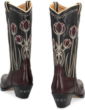 Load image into Gallery viewer, Cowboy boots pointed

