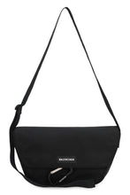 Load image into Gallery viewer, Explorer Piccola Messenger bag with logo
