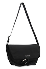 Load image into Gallery viewer, Explorer Piccola Messenger bag with logo
