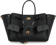 Load image into Gallery viewer, Bel Air Small Leather Carry Bag
