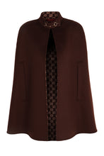 Load image into Gallery viewer, Wool cape
