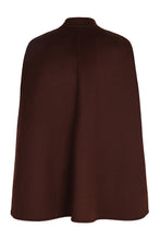 Load image into Gallery viewer, Wool cape
