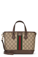 Load image into Gallery viewer, Ophidia shopping bag small
