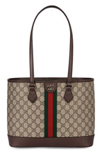 Load image into Gallery viewer, Ophidia shopping bag medium size
