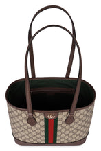 Load image into Gallery viewer, Ophidia shopping bag medium size
