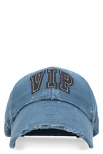 Load image into Gallery viewer, Logo baseball cap
