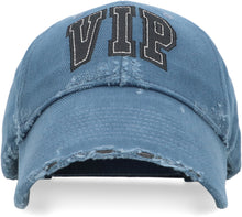 Load image into Gallery viewer, Logo baseball cap
