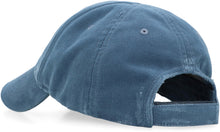 Load image into Gallery viewer, Logo baseball cap
