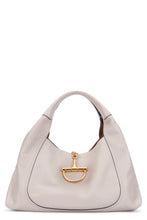 Load image into Gallery viewer, Gucci Softbit large shoulder bag in leather
