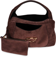 Load image into Gallery viewer, Gucci Softbit shoulder bag size maxi
