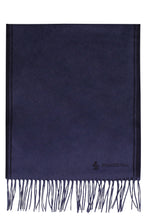 Load image into Gallery viewer, Cashmere-silk blend scarf
