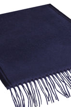 Load image into Gallery viewer, Cashmere-silk blend scarf
