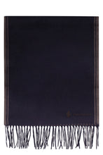 Load image into Gallery viewer, Cashmere-silk blend scarf
