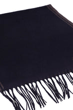 Load image into Gallery viewer, Cashmere-silk blend scarf
