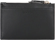 Load image into Gallery viewer, GG Marmont leather keyring
