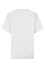 Load image into Gallery viewer, Cotton jersey t-shirt with print
