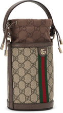 Load image into Gallery viewer, Mini bucket bag Ophidia
