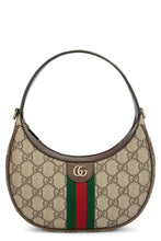 Load image into Gallery viewer, Ophidia shoulder bag small size
