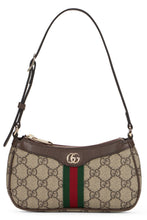 Load image into Gallery viewer, Mini shoulder bag Ophidia
