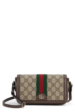 Load image into Gallery viewer, Mini shoulder bag Ophidia
