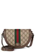 Load image into Gallery viewer, Ophidia small shoulder bag
