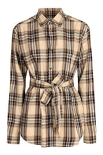 Load image into Gallery viewer, Cassandre cotton shirt

