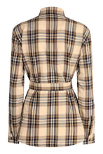 Load image into Gallery viewer, Cassandre cotton shirt
