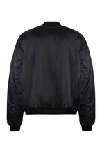 Load image into Gallery viewer, Bomber jacket in technical fabric
