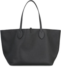 Load image into Gallery viewer, Gucci Totissima large leather tote
