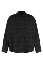 Load image into Gallery viewer, Cotton poplin shirt
