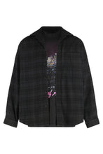 Load image into Gallery viewer, Cotton poplin shirt
