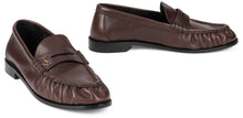 Load image into Gallery viewer, Soft leather loafers
