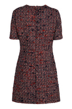 Load image into Gallery viewer, I live in bouclé wool.
