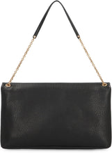 Load image into Gallery viewer, Envelope Cassandre XXL Leather clutch
