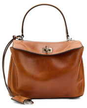 Load image into Gallery viewer, Rodeo leather bag
