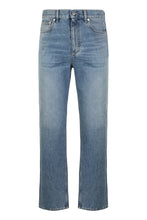 Load image into Gallery viewer, Slim fit jeans
