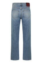 Load image into Gallery viewer, Slim fit jeans
